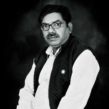 Pawan Shahin